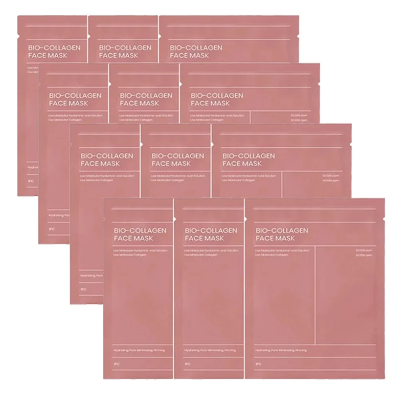 Derm™ Bio-Collagen Mask - Image 10