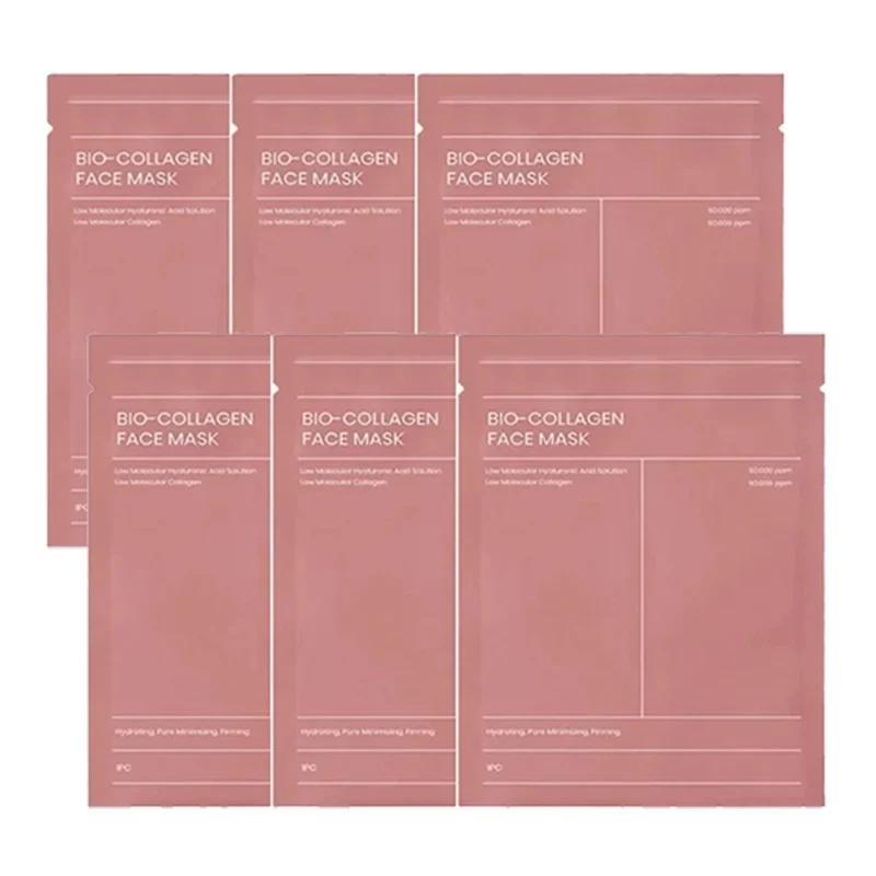 Derm™ Bio-Collagen Mask - Image 11