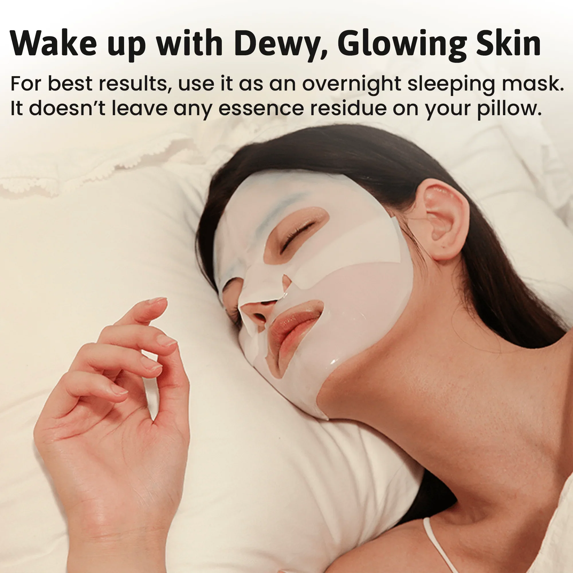 Derm™ Bio-Collagen Mask - Image 3