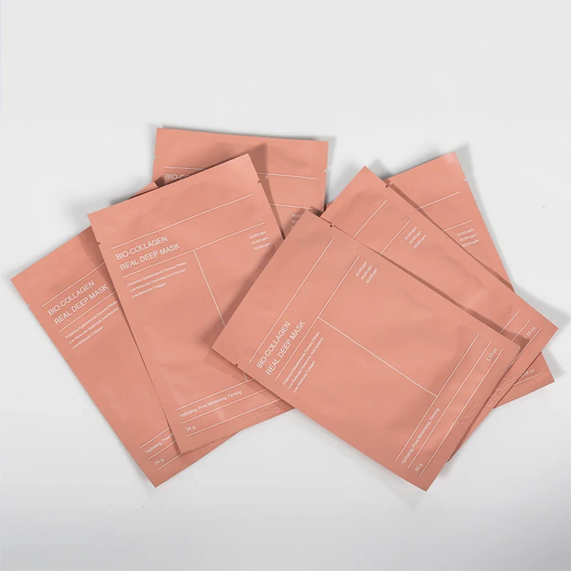 Derm™ Bio-Collagen Mask - Image 5