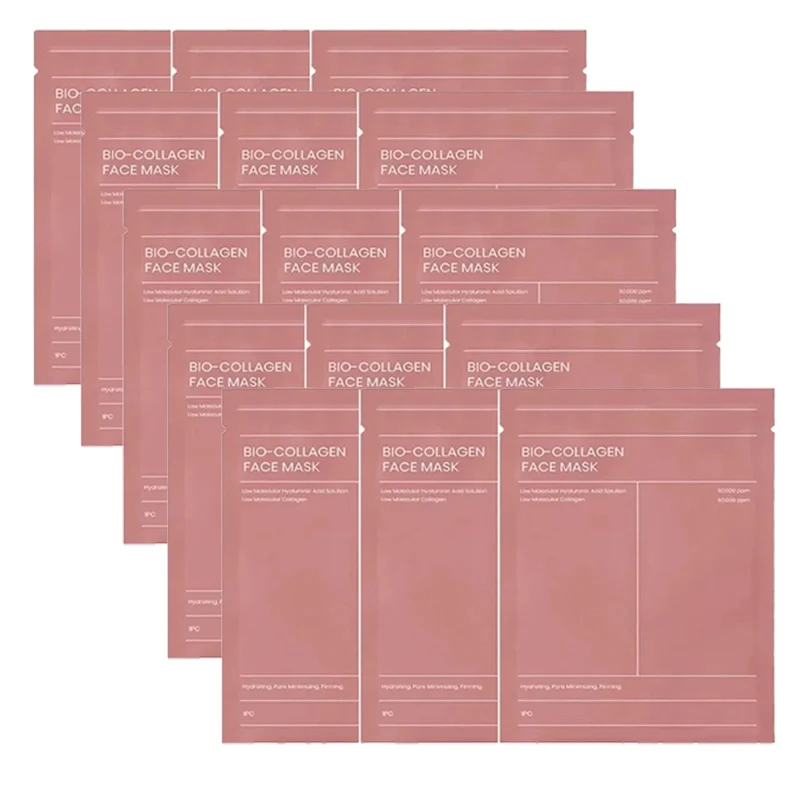 Derm™ Bio-Collagen Mask - Image 8