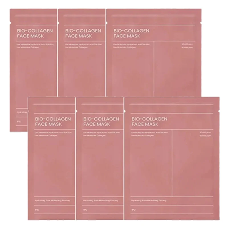 Derm™ Bio-Collagen Mask - Image 9