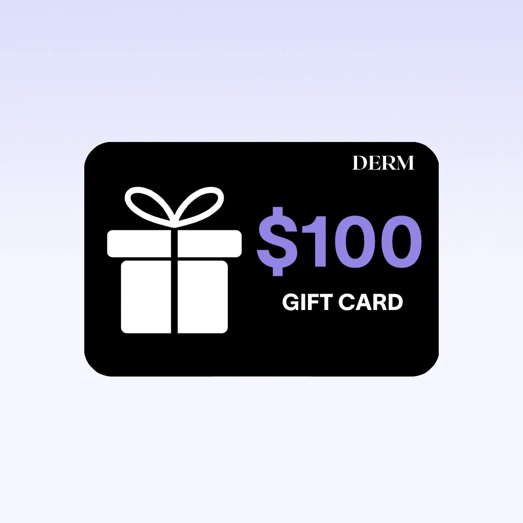Derm™ - Gift Card - Image 3