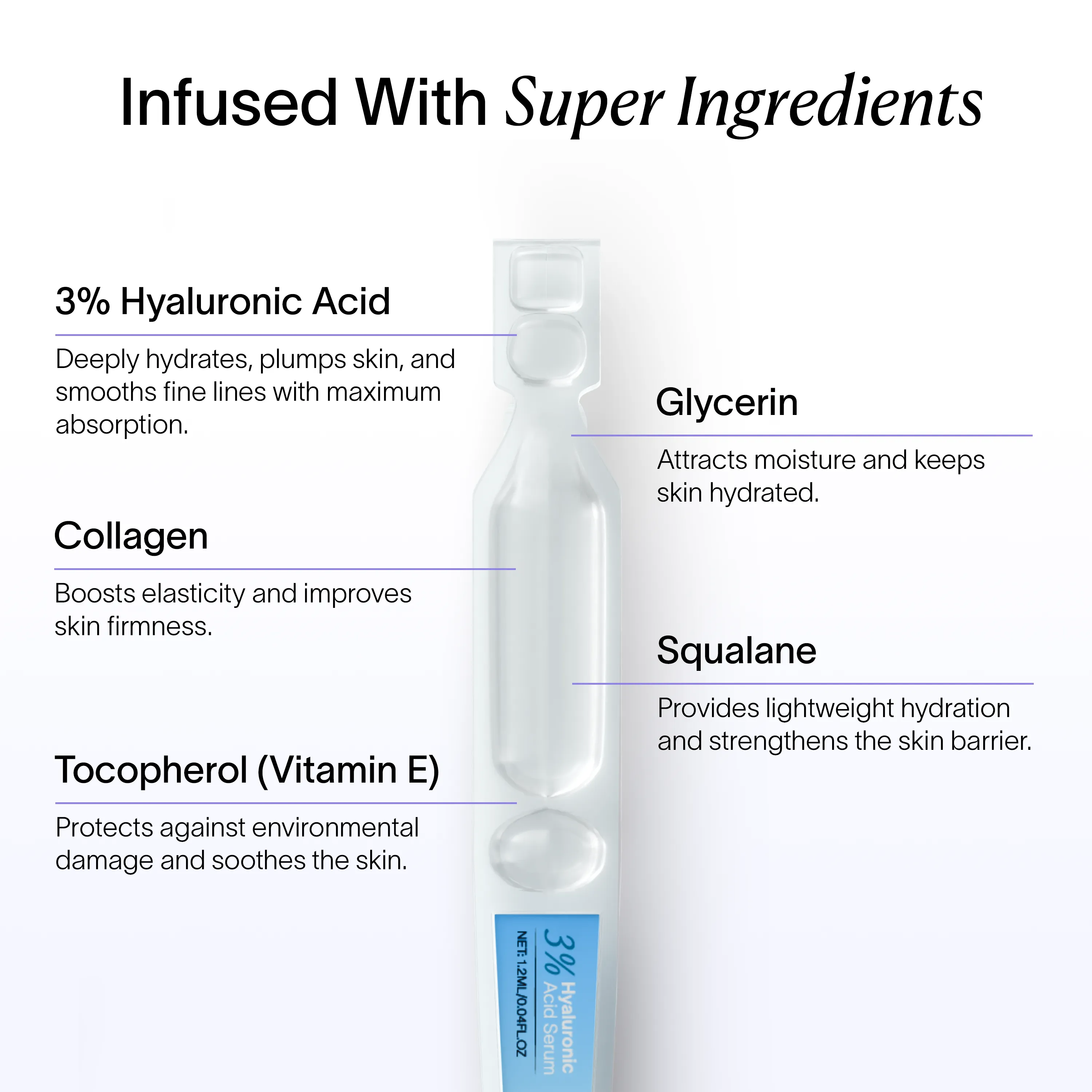 Derm™ 3% Hyaluronic Acid - Cyber Monday Sale - Image 10