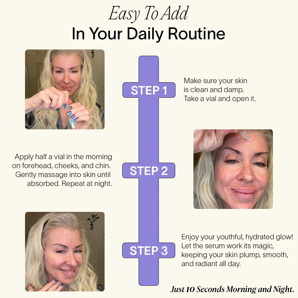 Derm™ 3% Hyaluronic Acid - Cyber Monday Sale - Image 9