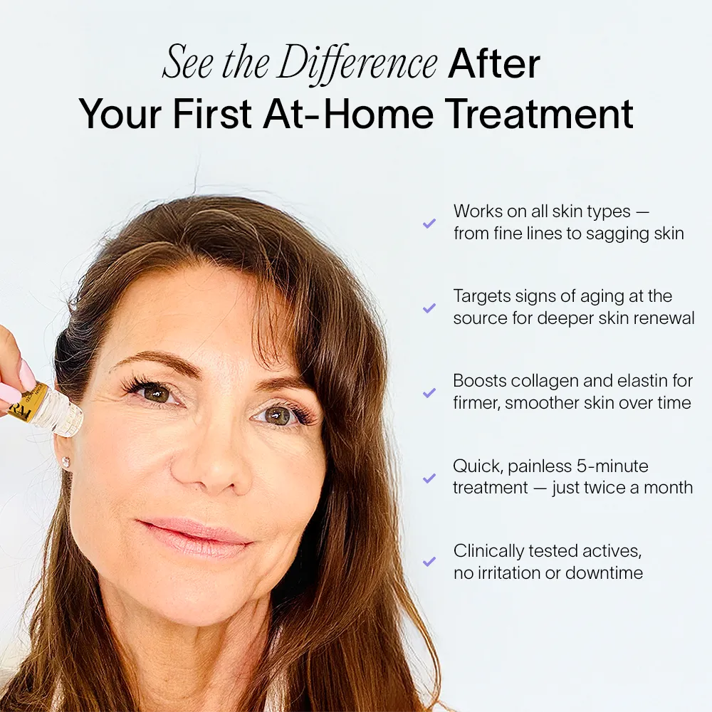 1x PDRN Micro Infusion Kit (2 treatments) - Image 6