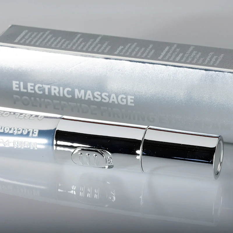 Derm™ Multi-Peptide Massaging Eye Cream - Image 4